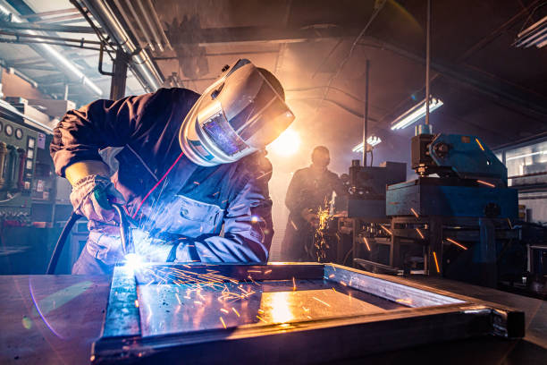 Best Structural Steel Welding in Fredonia, NY