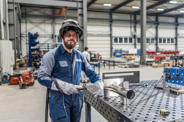 Best Welding Equipment Sales and Repair in Fredonia, NY