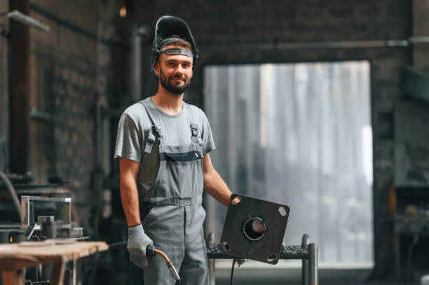 Best Artistic and Custom Metal Fabrication in Fredonia, NY